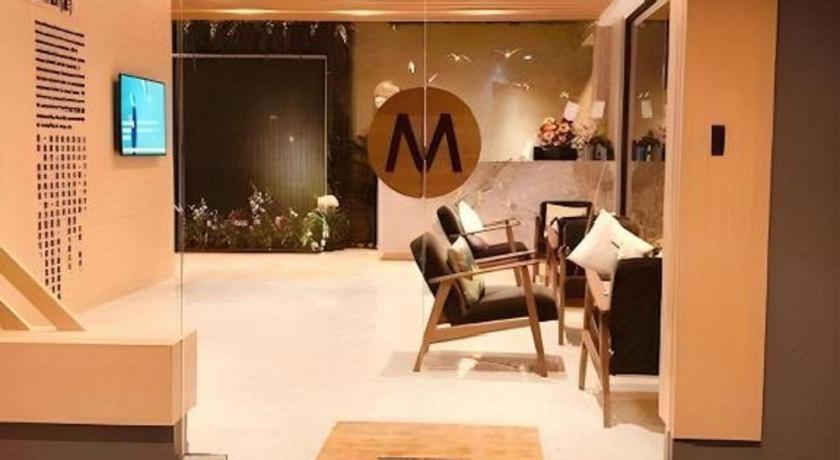 Miyabi Hotel Permas Johor Bahru Bagian luar foto