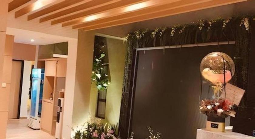 Miyabi Hotel Permas Johor Bahru Bagian luar foto