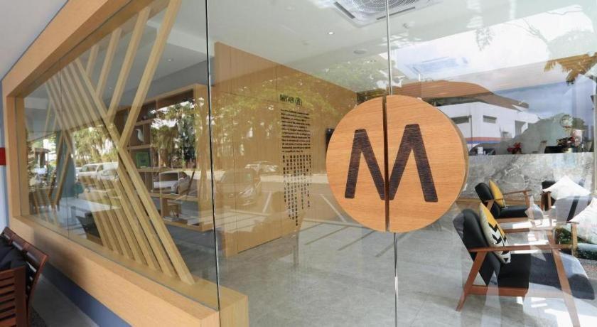 Miyabi Hotel Permas Johor Bahru Bagian luar foto