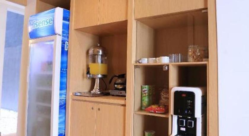 Miyabi Hotel Permas Johor Bahru Bagian luar foto