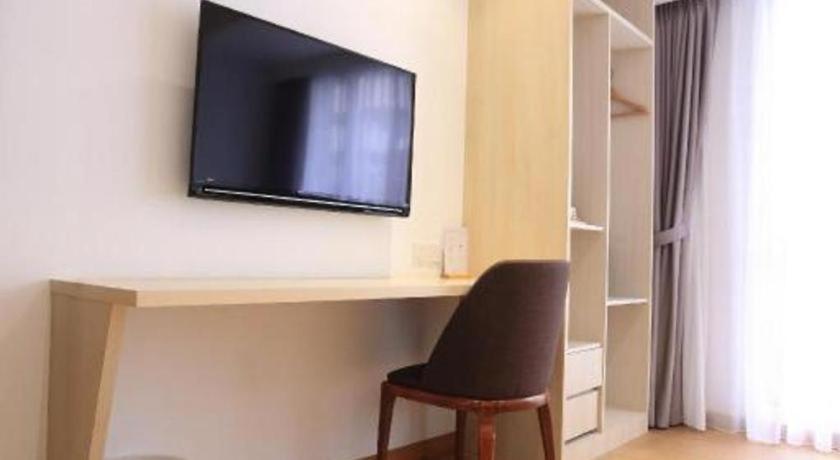 Miyabi Hotel Permas Johor Bahru Bagian luar foto