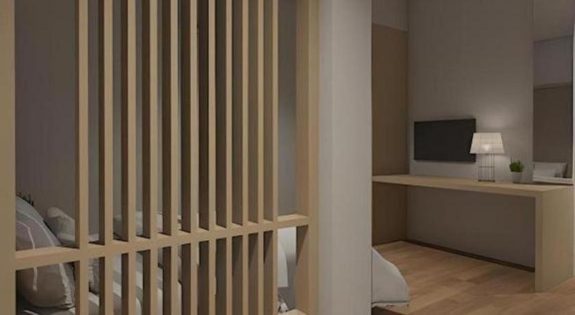 Miyabi Hotel Permas Johor Bahru Bagian luar foto